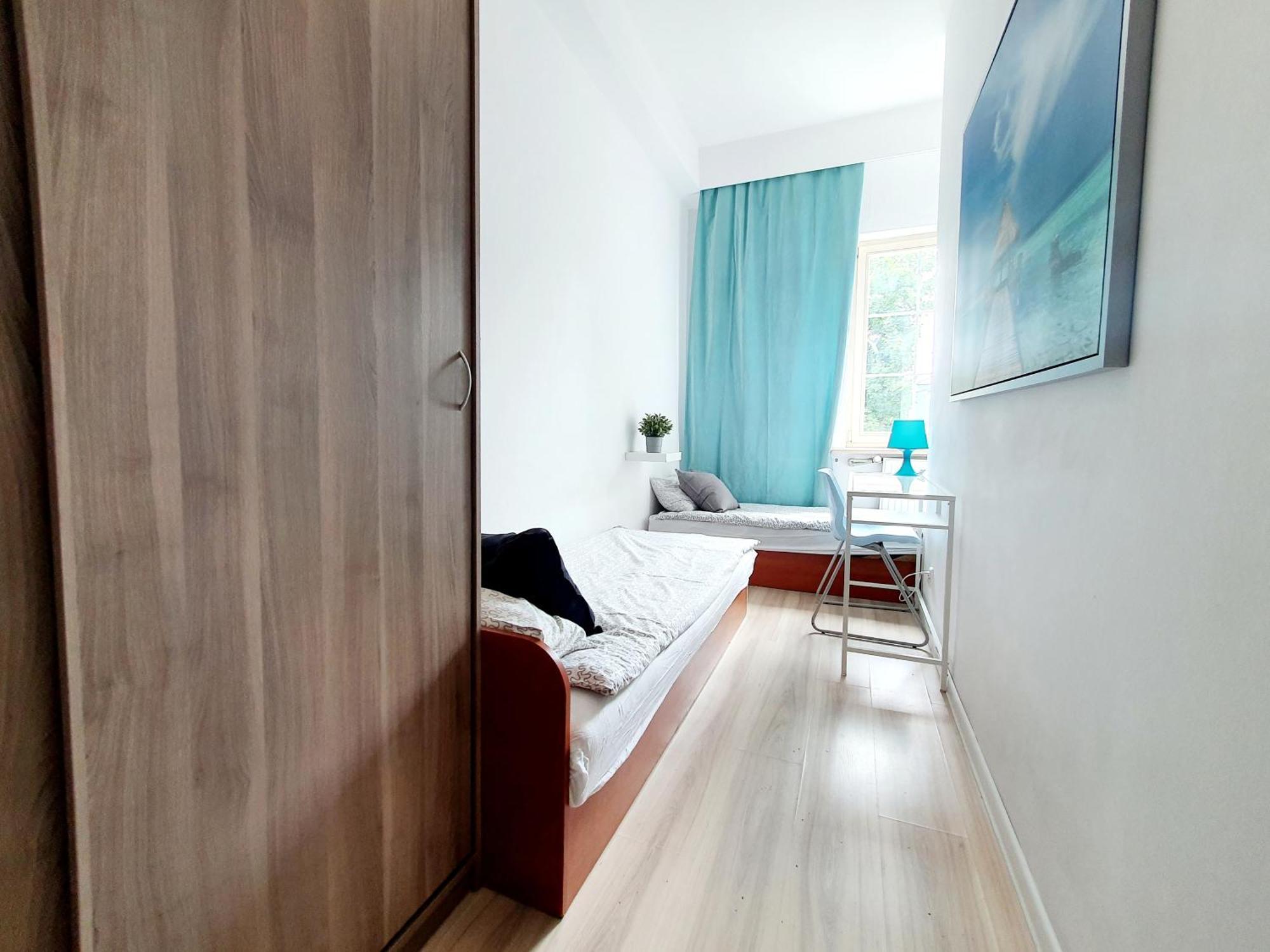 Pokoje W Dolnym Sopocie II Apartment Sopot Luaran gambar