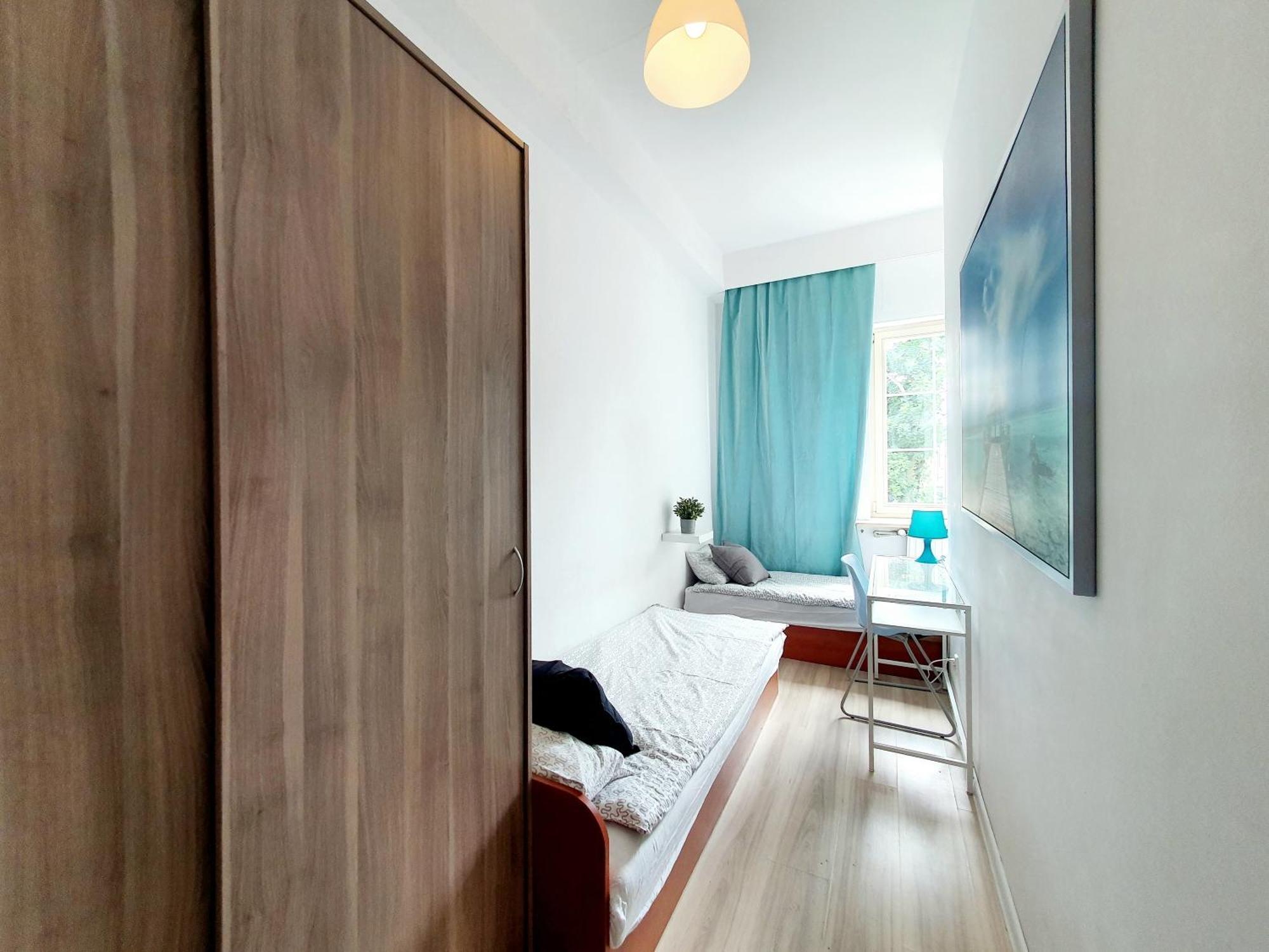 Pokoje W Dolnym Sopocie II Apartment Sopot Luaran gambar