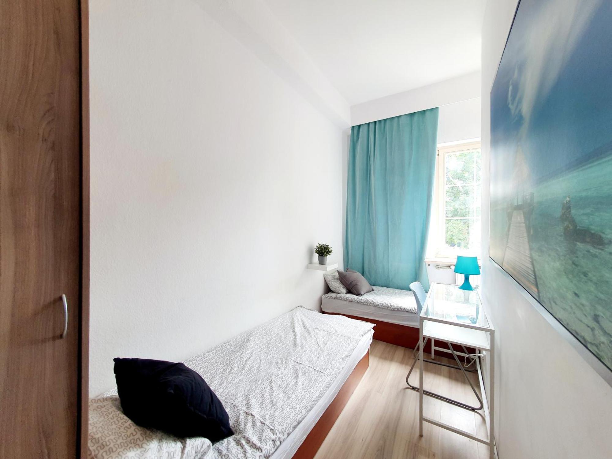 Pokoje W Dolnym Sopocie II Apartment Sopot Luaran gambar