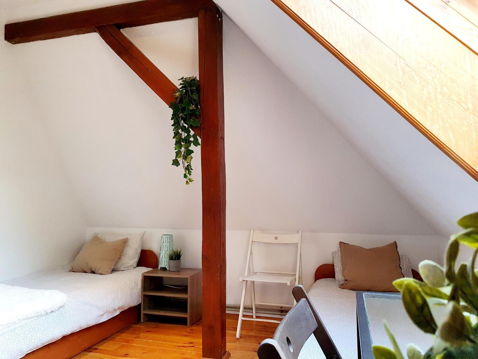 Pokoje W Dolnym Sopocie II Apartment Sopot Luaran gambar
