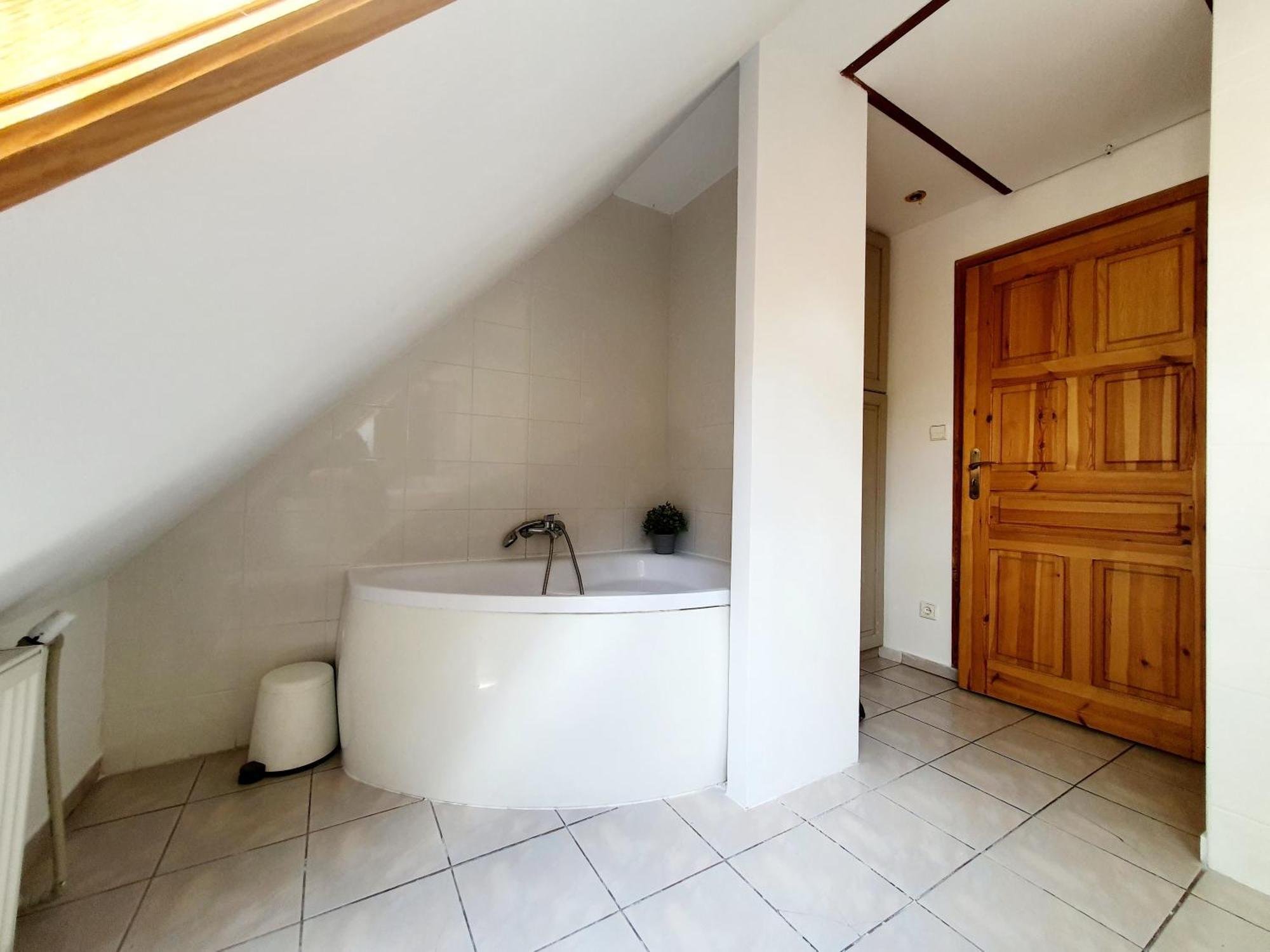 Pokoje W Dolnym Sopocie II Apartment Sopot Luaran gambar