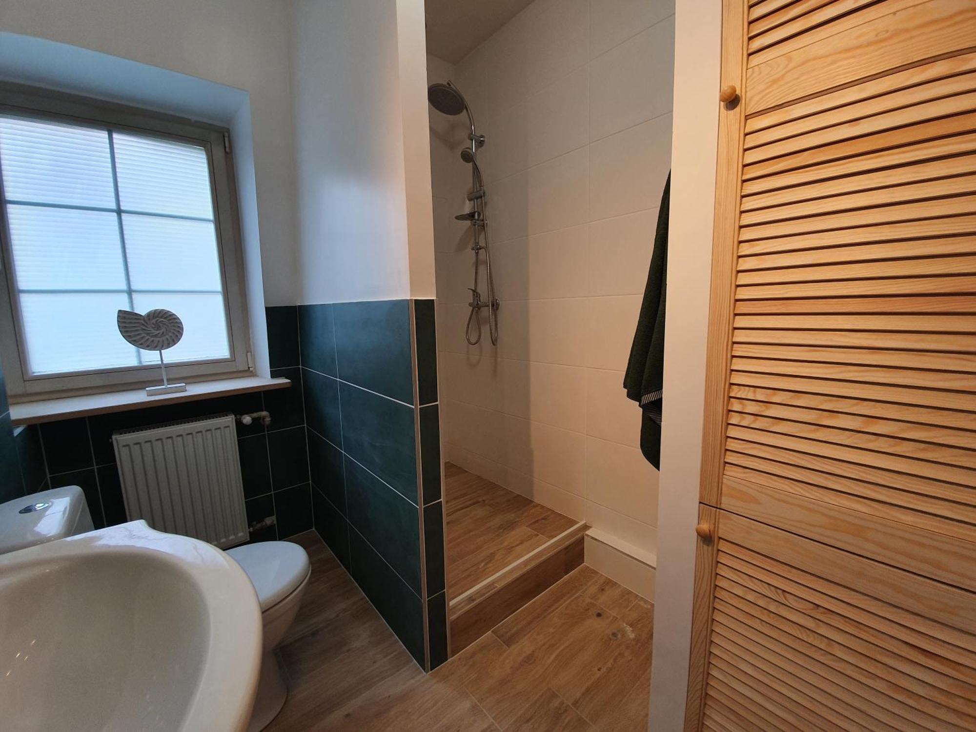Pokoje W Dolnym Sopocie II Apartment Sopot Luaran gambar