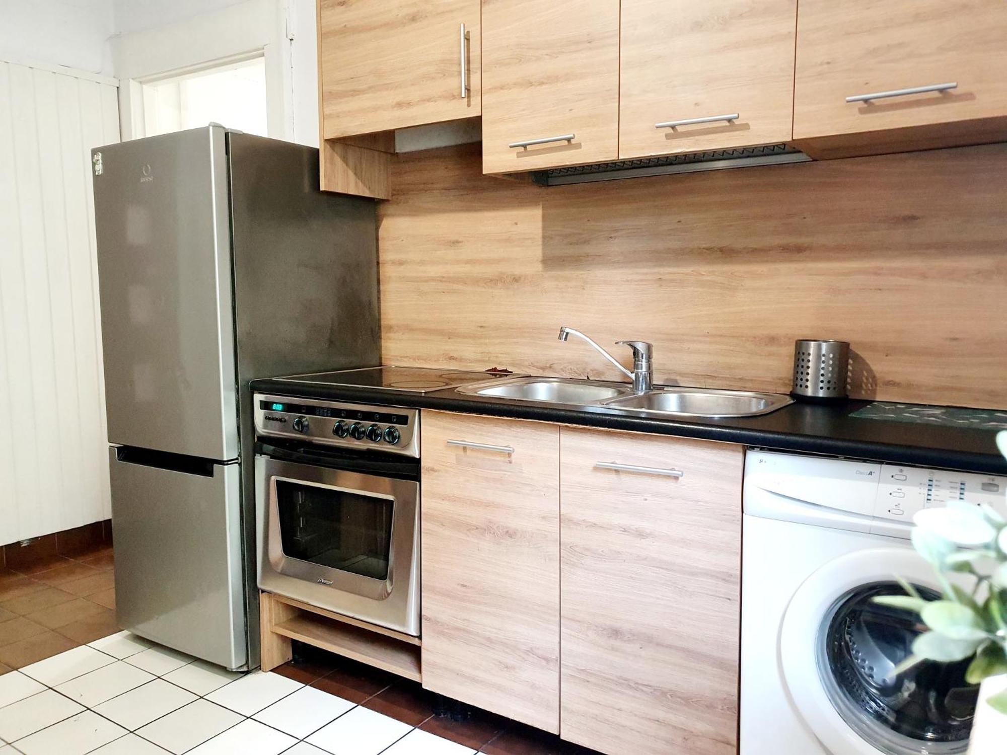 Pokoje W Dolnym Sopocie II Apartment Sopot Luaran gambar