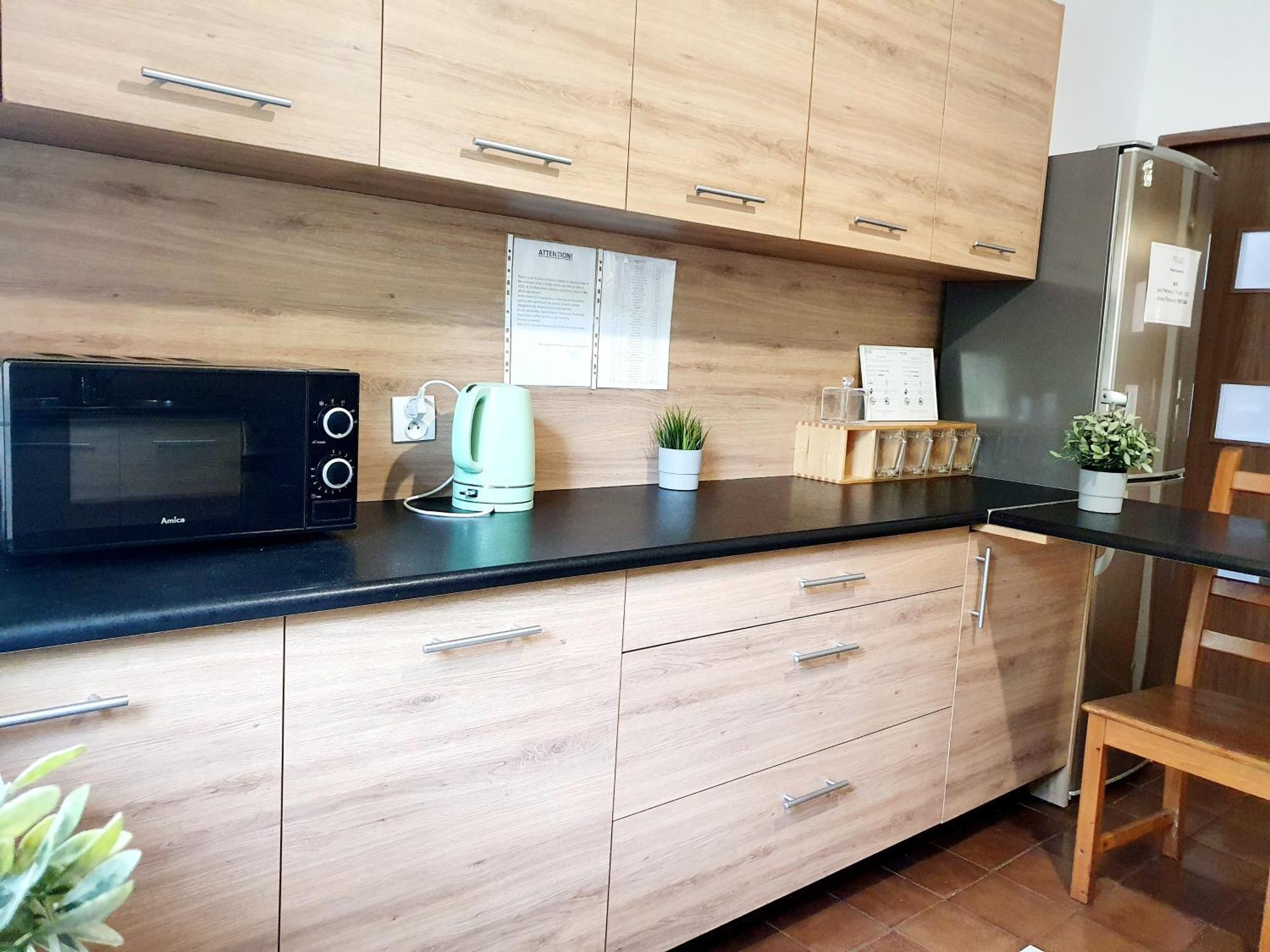 Pokoje W Dolnym Sopocie II Apartment Sopot Luaran gambar