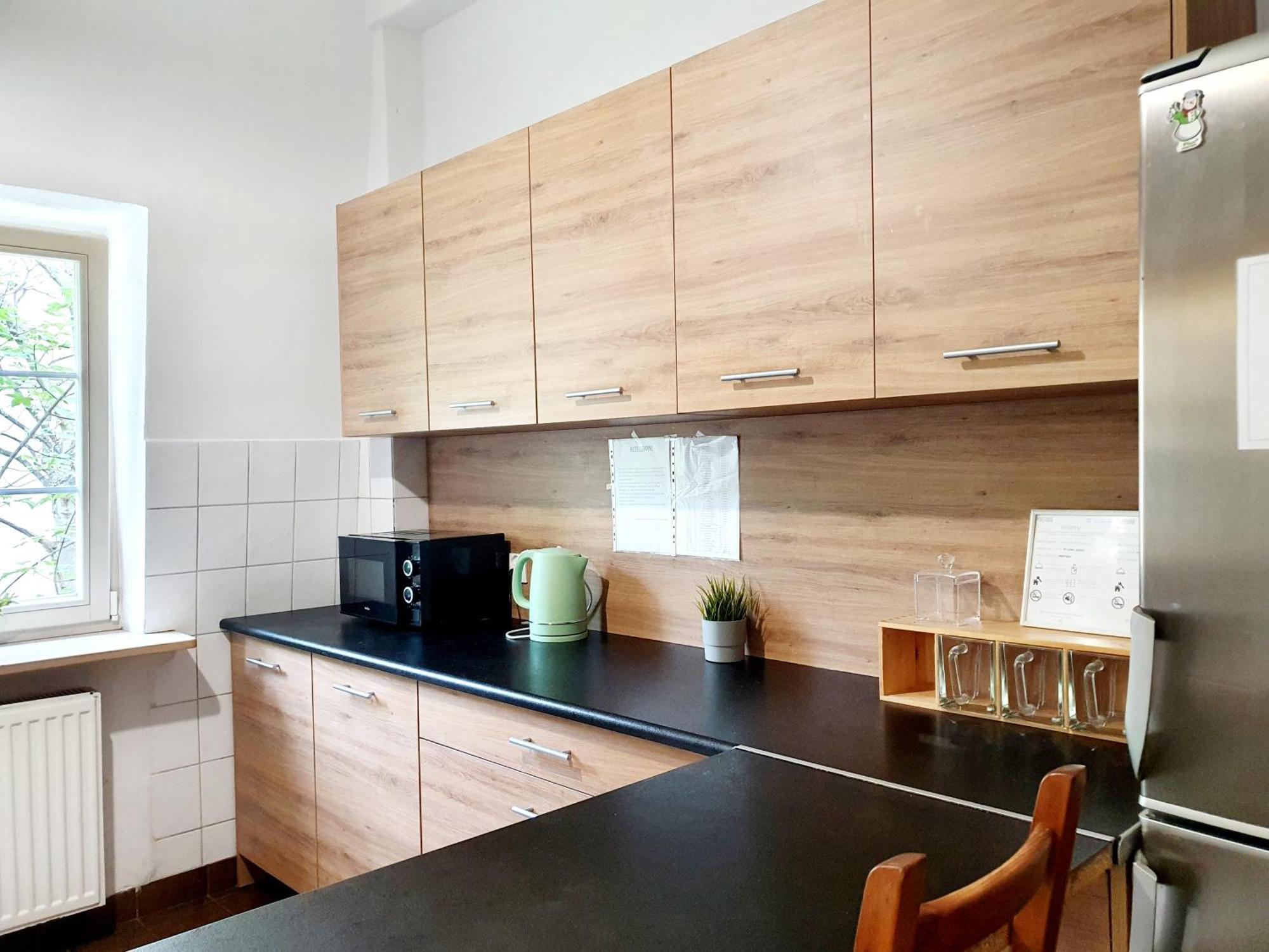 Pokoje W Dolnym Sopocie II Apartment Sopot Luaran gambar