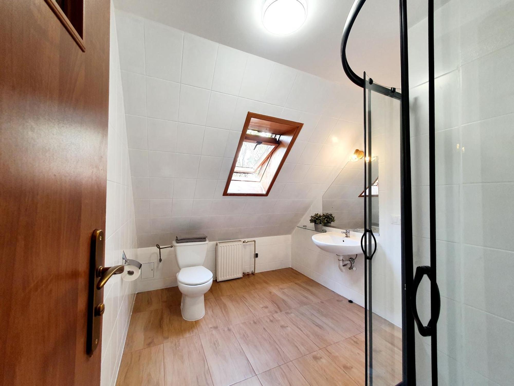 Pokoje W Dolnym Sopocie II Apartment Sopot Luaran gambar