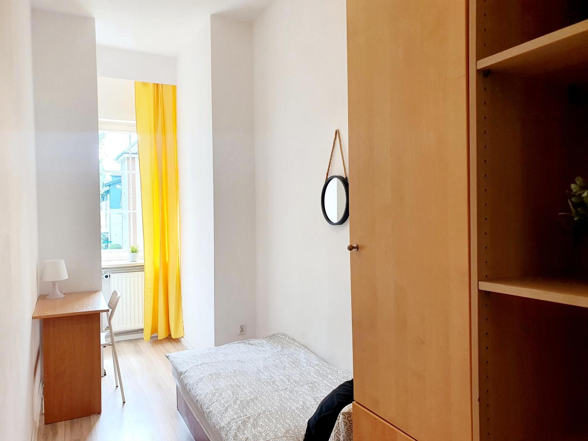 Pokoje W Dolnym Sopocie II Apartment Sopot Luaran gambar