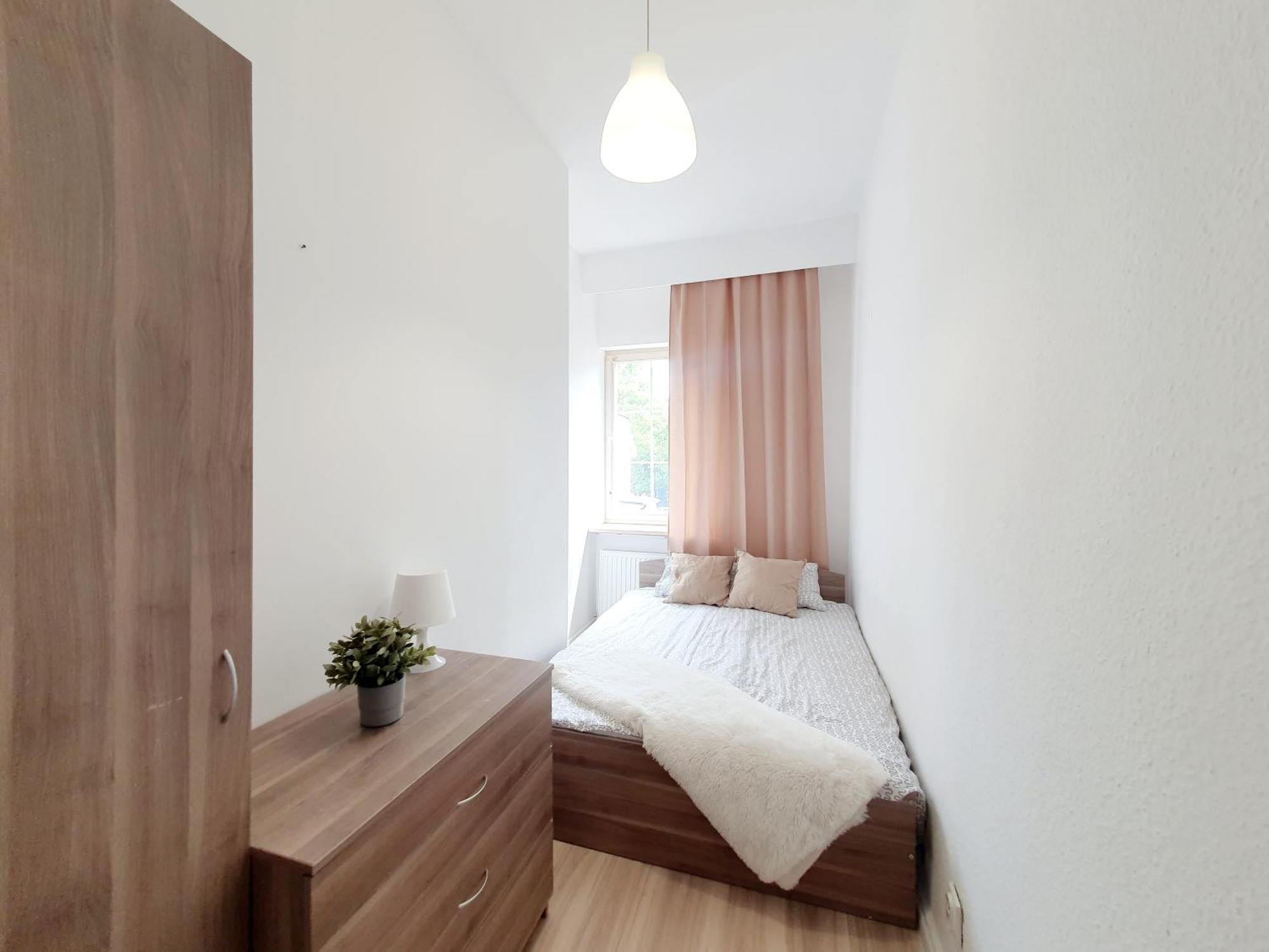 Pokoje W Dolnym Sopocie II Apartment Sopot Luaran gambar