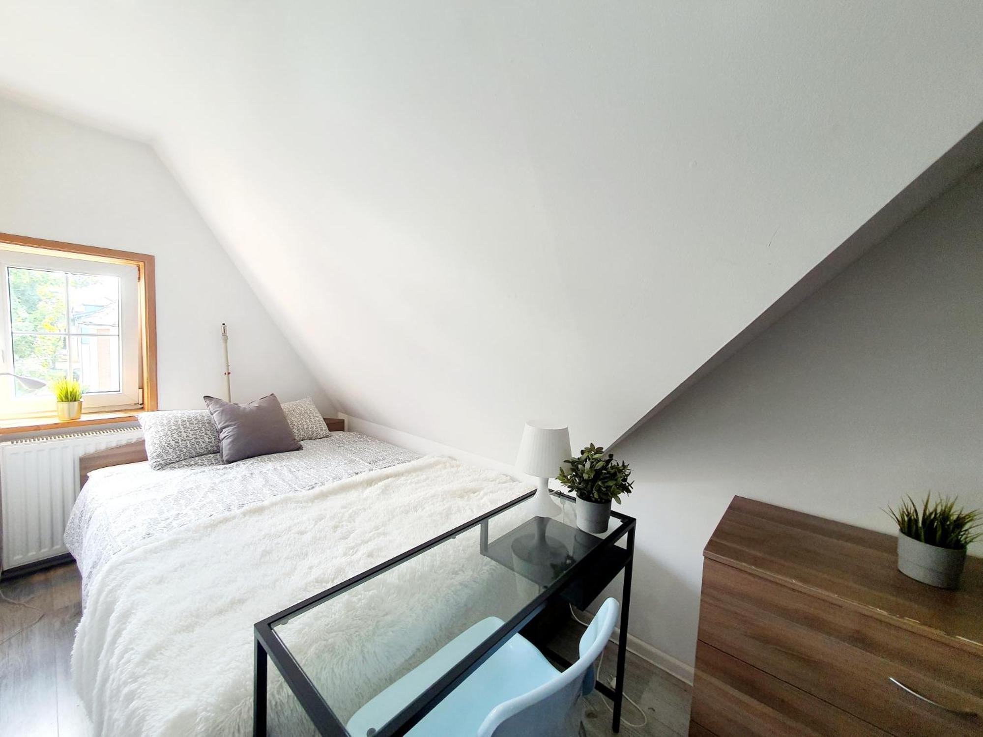Pokoje W Dolnym Sopocie II Apartment Sopot Luaran gambar